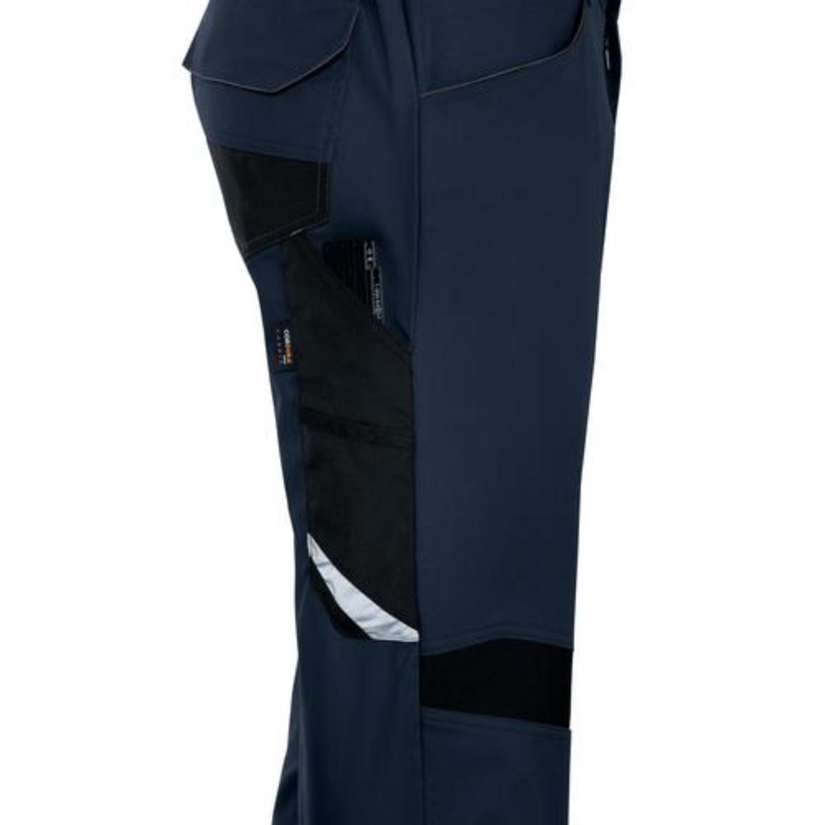 uvex suXXeed industry Cargohose Herren navy