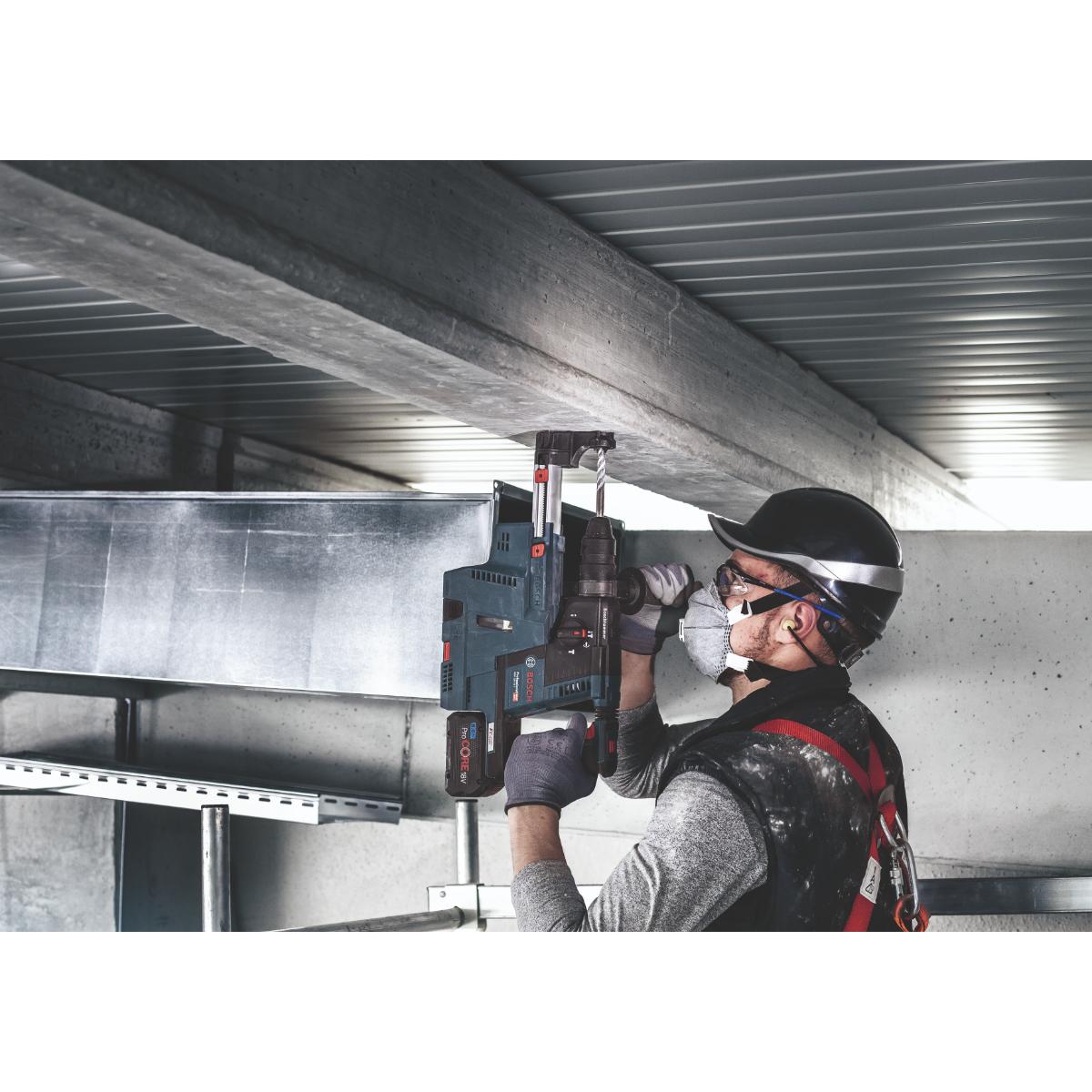 Bosch PRO SDS plus-5X Hammerbohrer