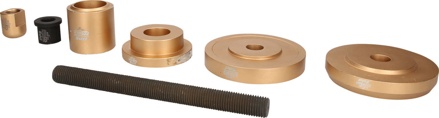 KS Tools Radlager-Satz für Scania, 7-tlg