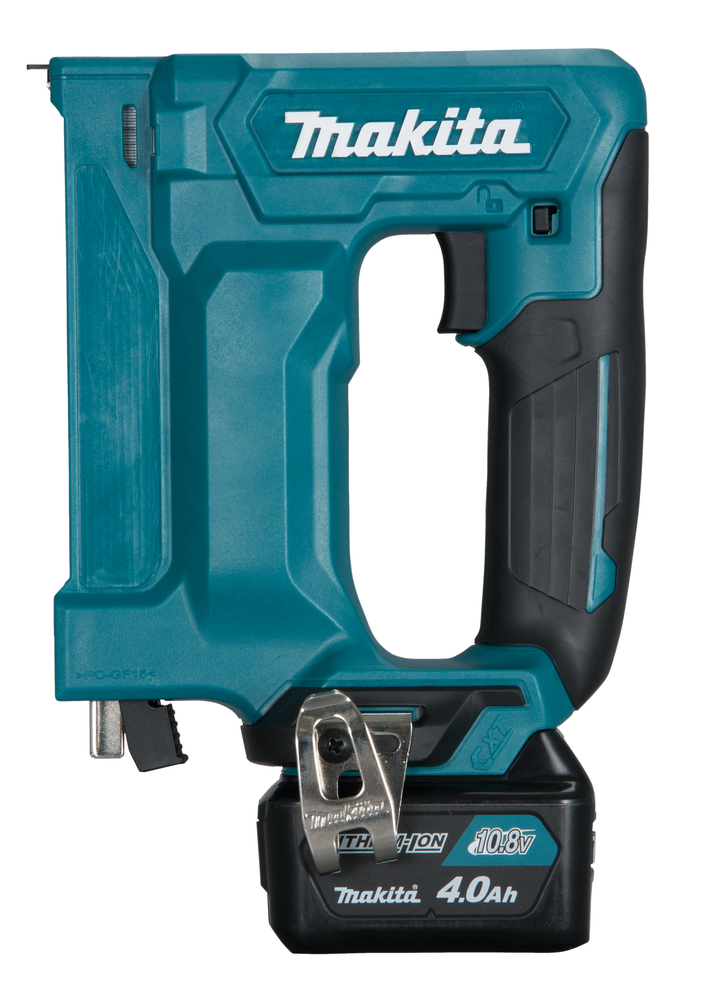 Makita Akku-Tacker  - ST113DSMJ