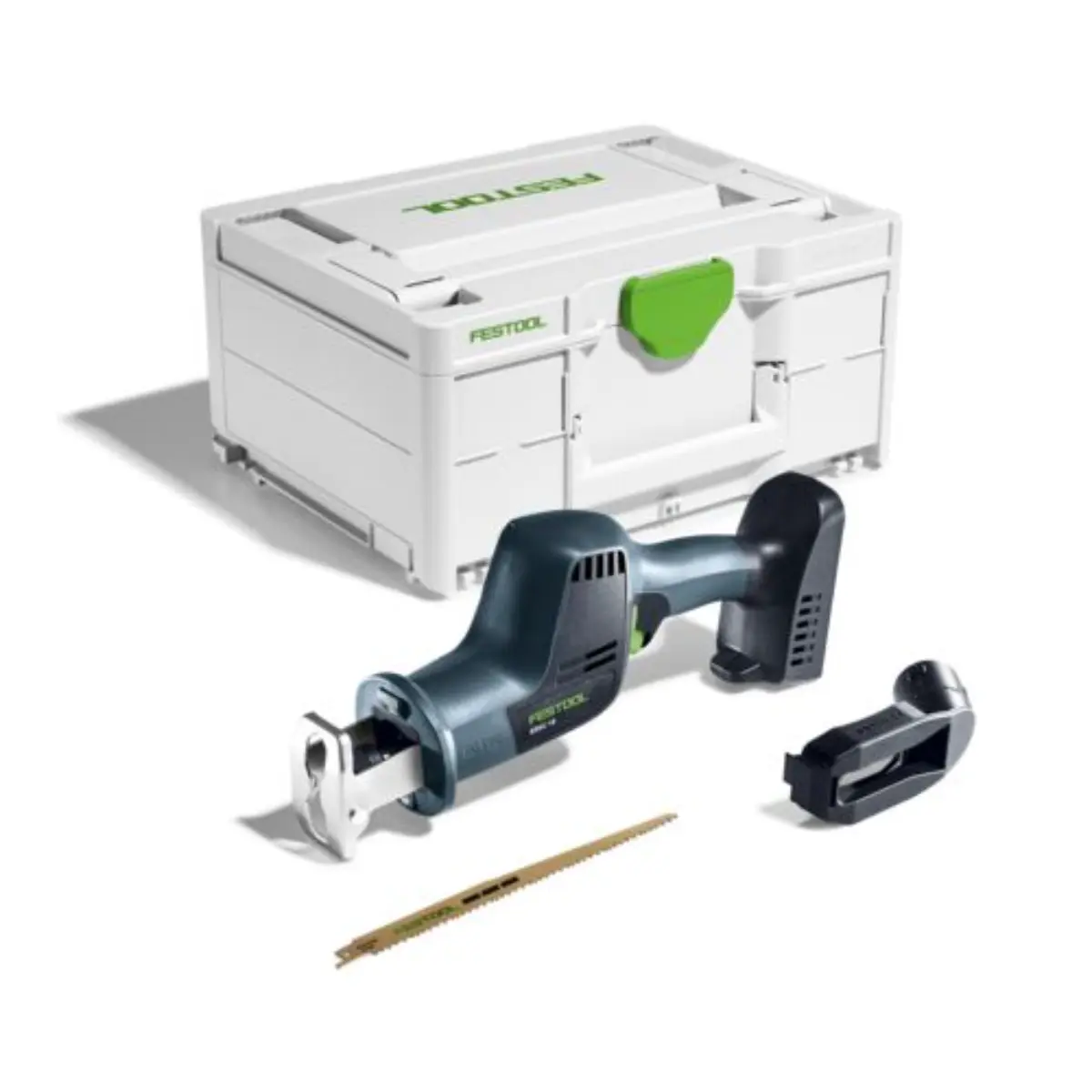 Festool Akku-Säbelsäge ERSC 18 EB-Basic