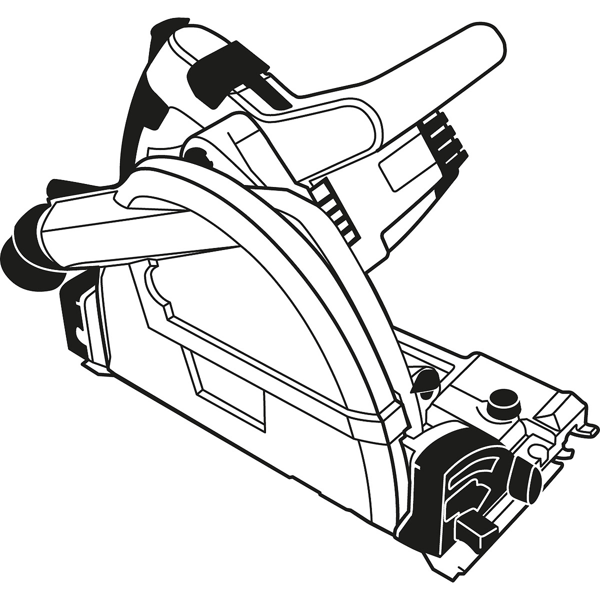 Bosch Akku-Kreissägeblatt Expert for Wood ø 140 mm