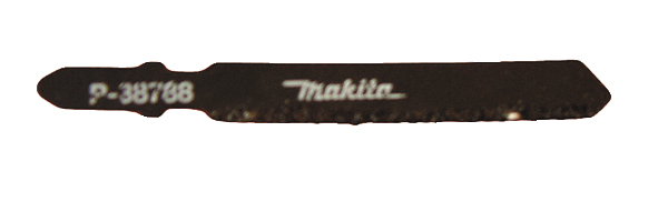 Makita Stichsägeblatt 54 mm CV-HM G - P-38788