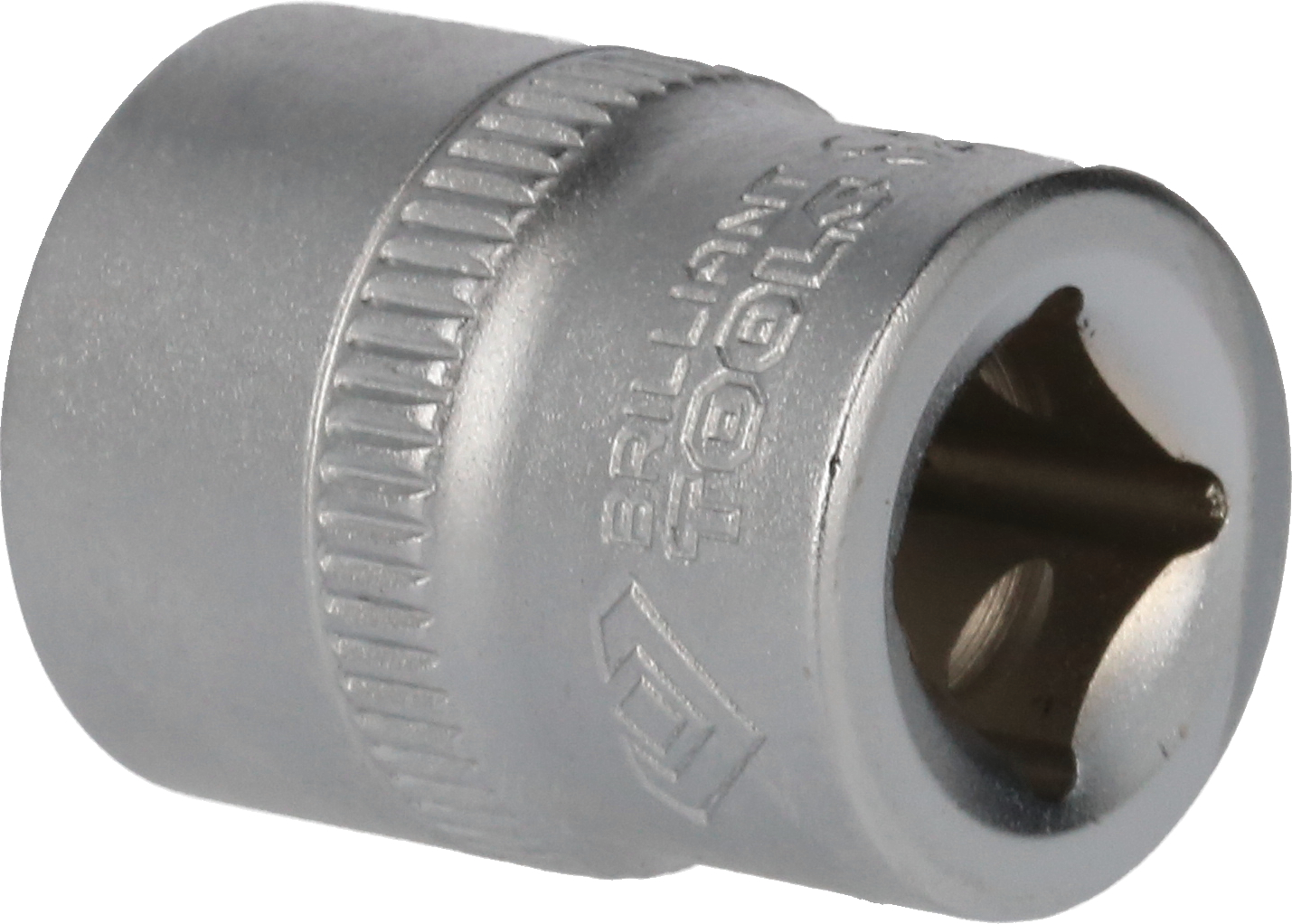 Brilliant Tools 3/8" Torx-E-Stecknuss