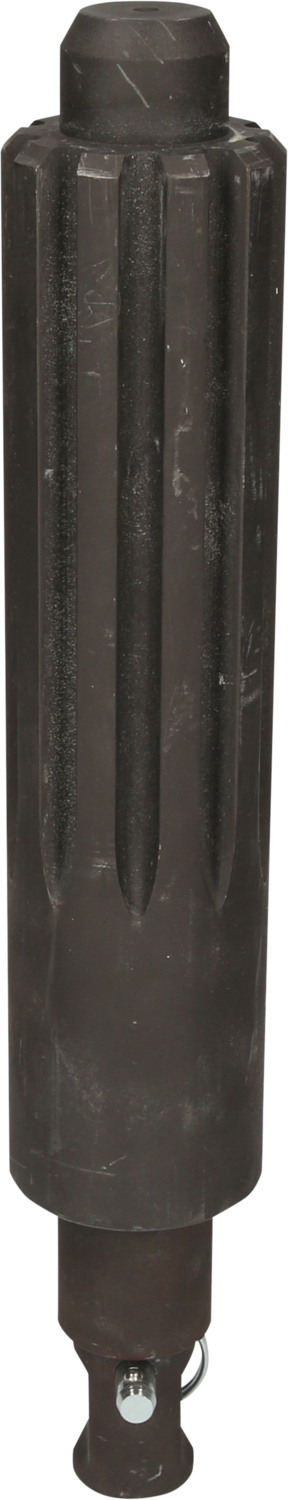 KS Tools Kupplungsdorn Ø 2", Pilot 30 mm