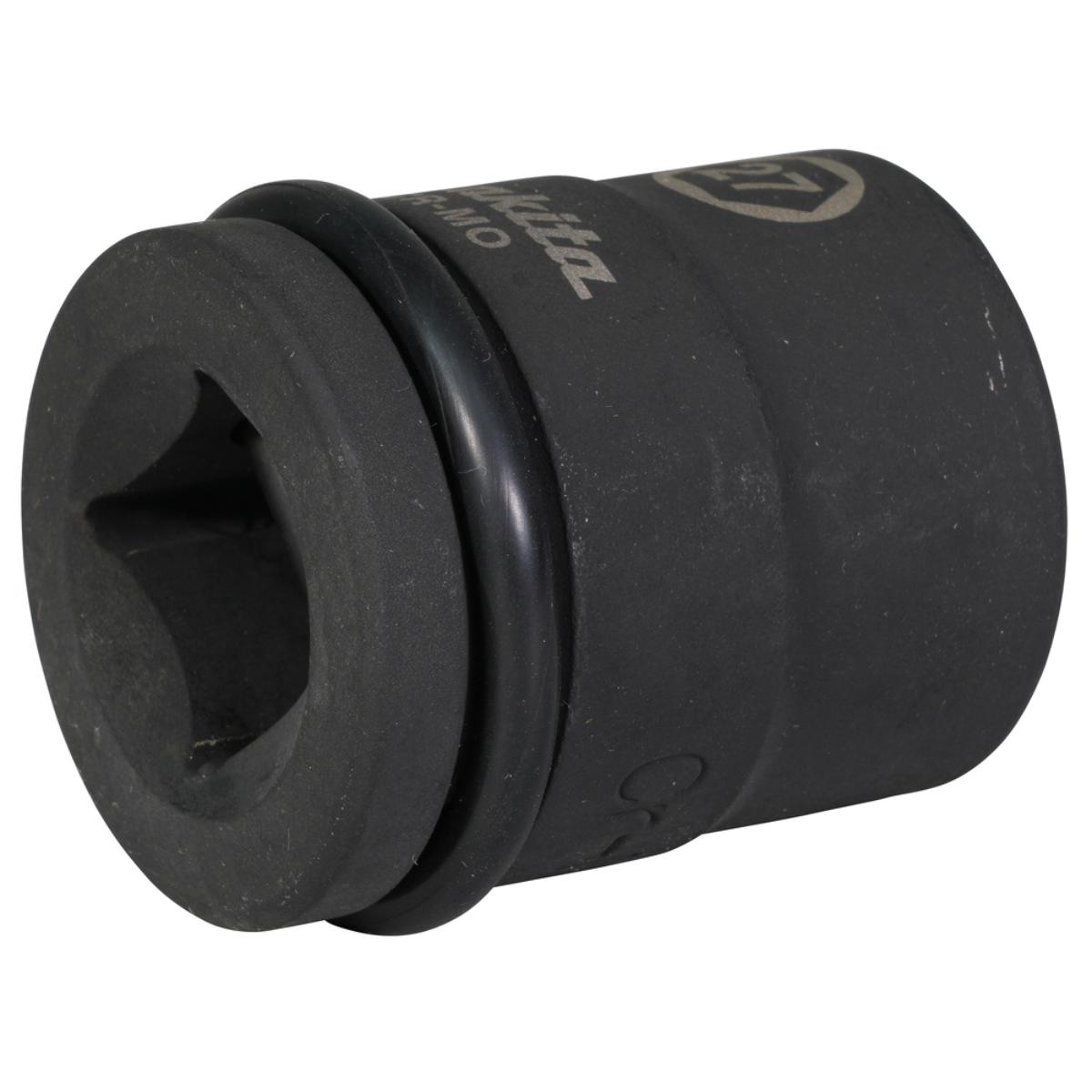Makita Schlagnuss 3/4 Zoll - inkl. O-Ring und Stift - CR-MO