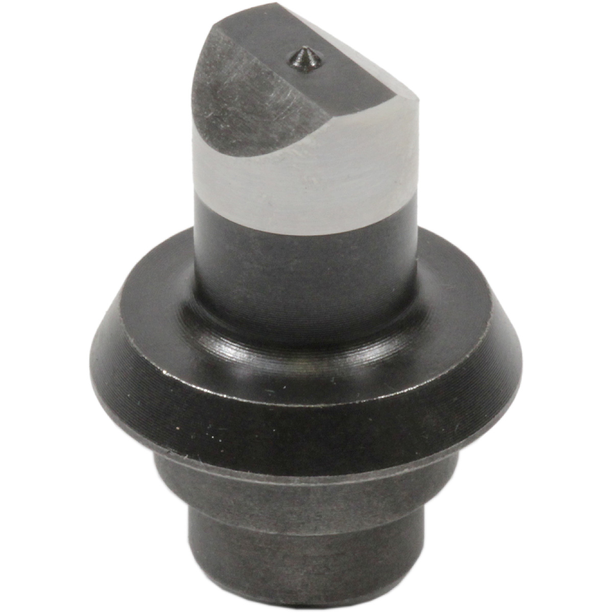 Makita Stempel Rund Ø 13mm Stahl 10 mm, Edelstahl 3-6 mm, U-Stahlprofil