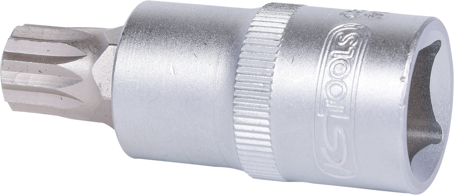 KS Tools 1/2" Bit-Stecknuss