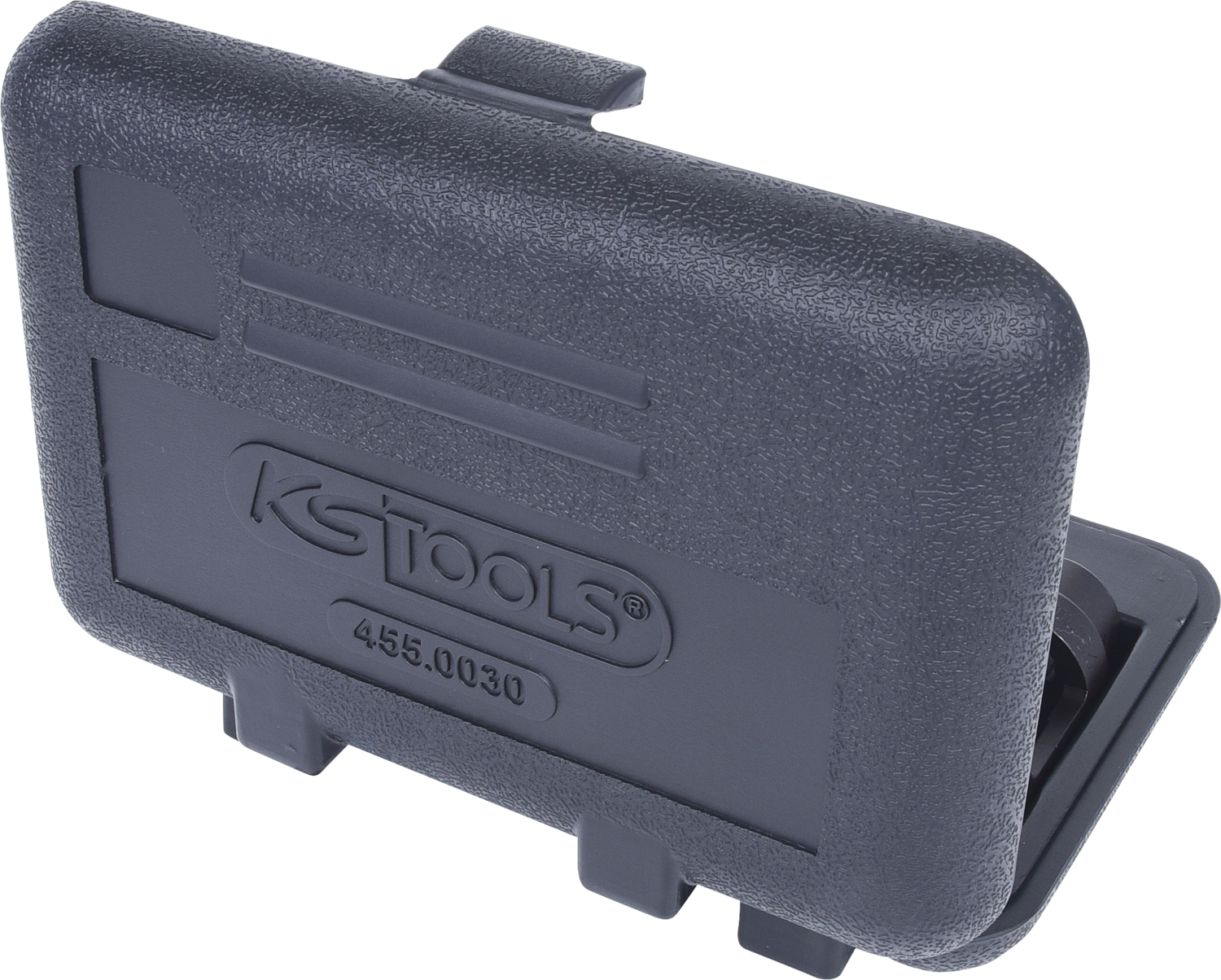 KS Tools 1/2" Diesel-Injektoren-Stecknuss-Satz, 4-tlg