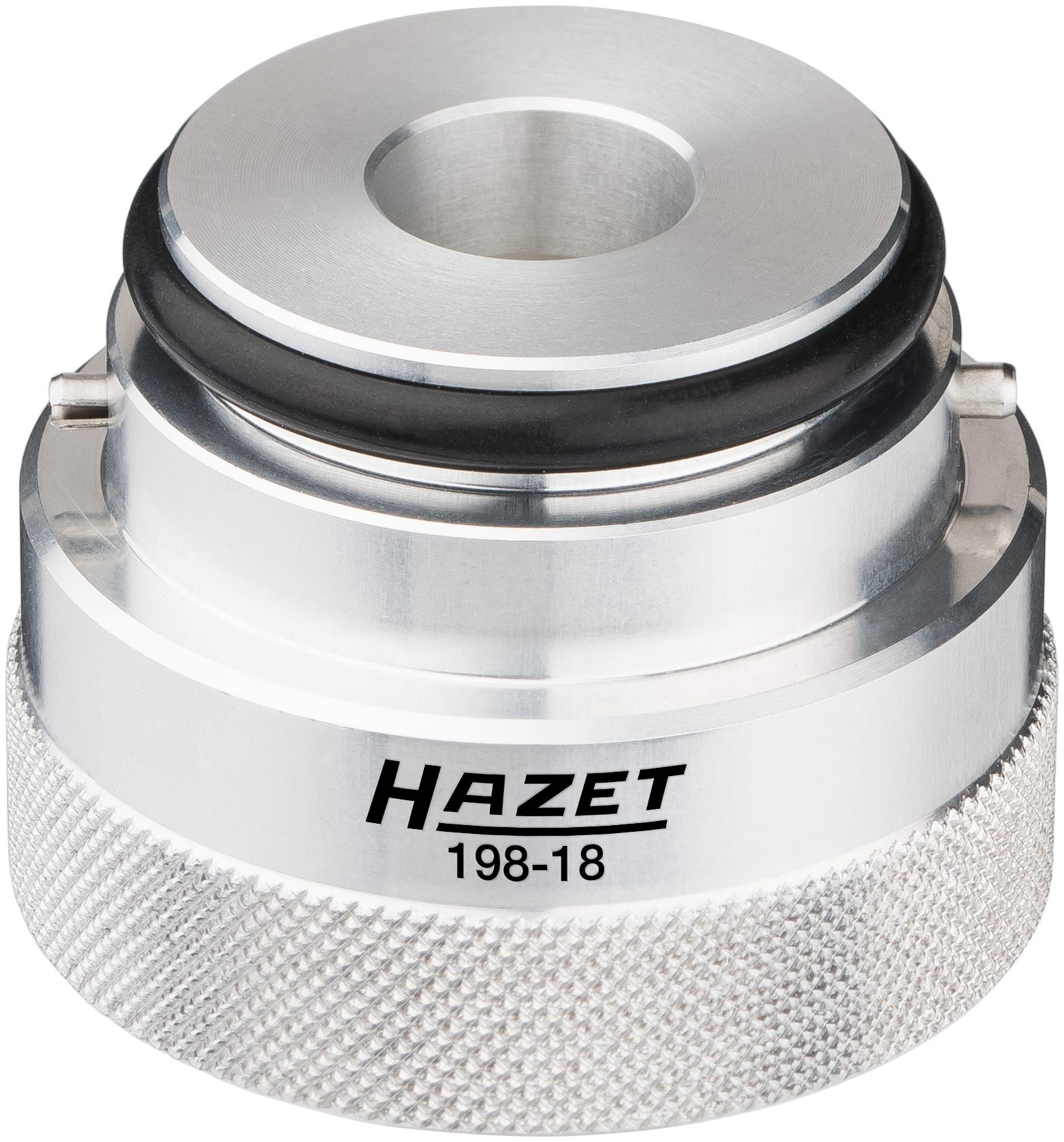 HAZET Motoröl Einfüll-Adapter 