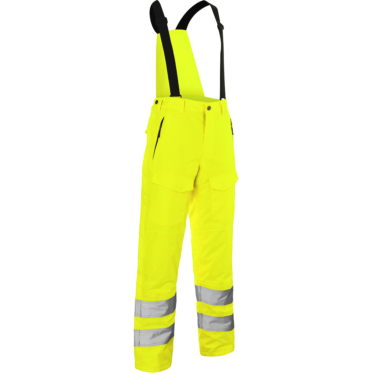 KÜBLER REFLECTIQ Wetterhose PSA 2