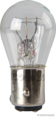 HERTH&BUSS Glühlampe, 24V, 21/5W, BAY15d