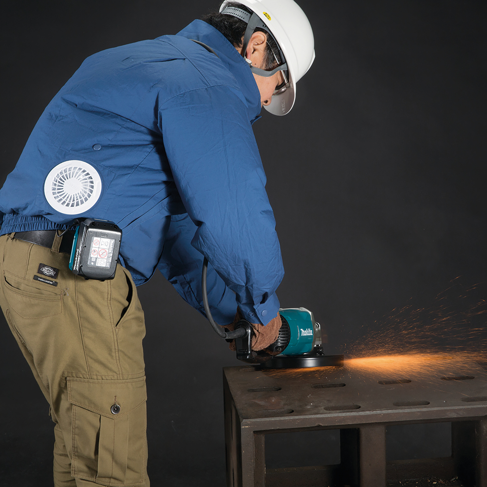 Makita Akku-Klimajacke  - DFJ304ZM