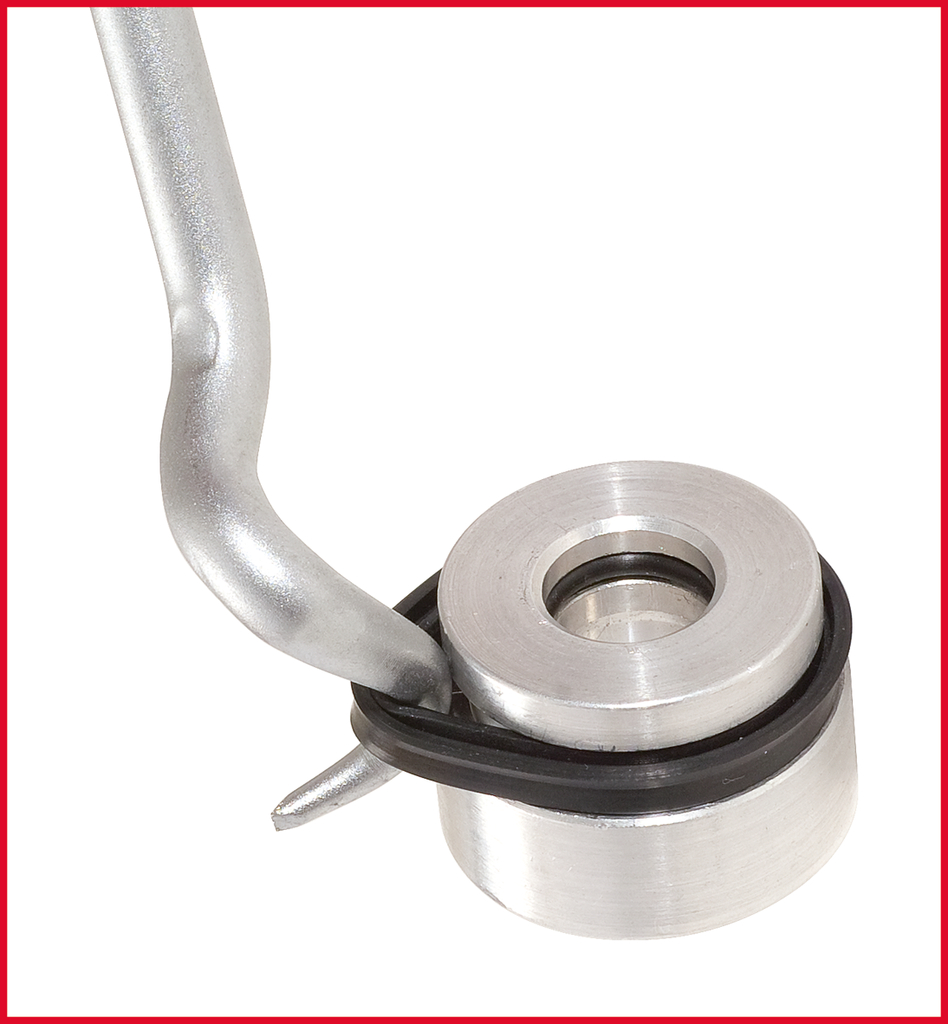 KS Tools Hakenwerkzeug-Satz, 4-tlg