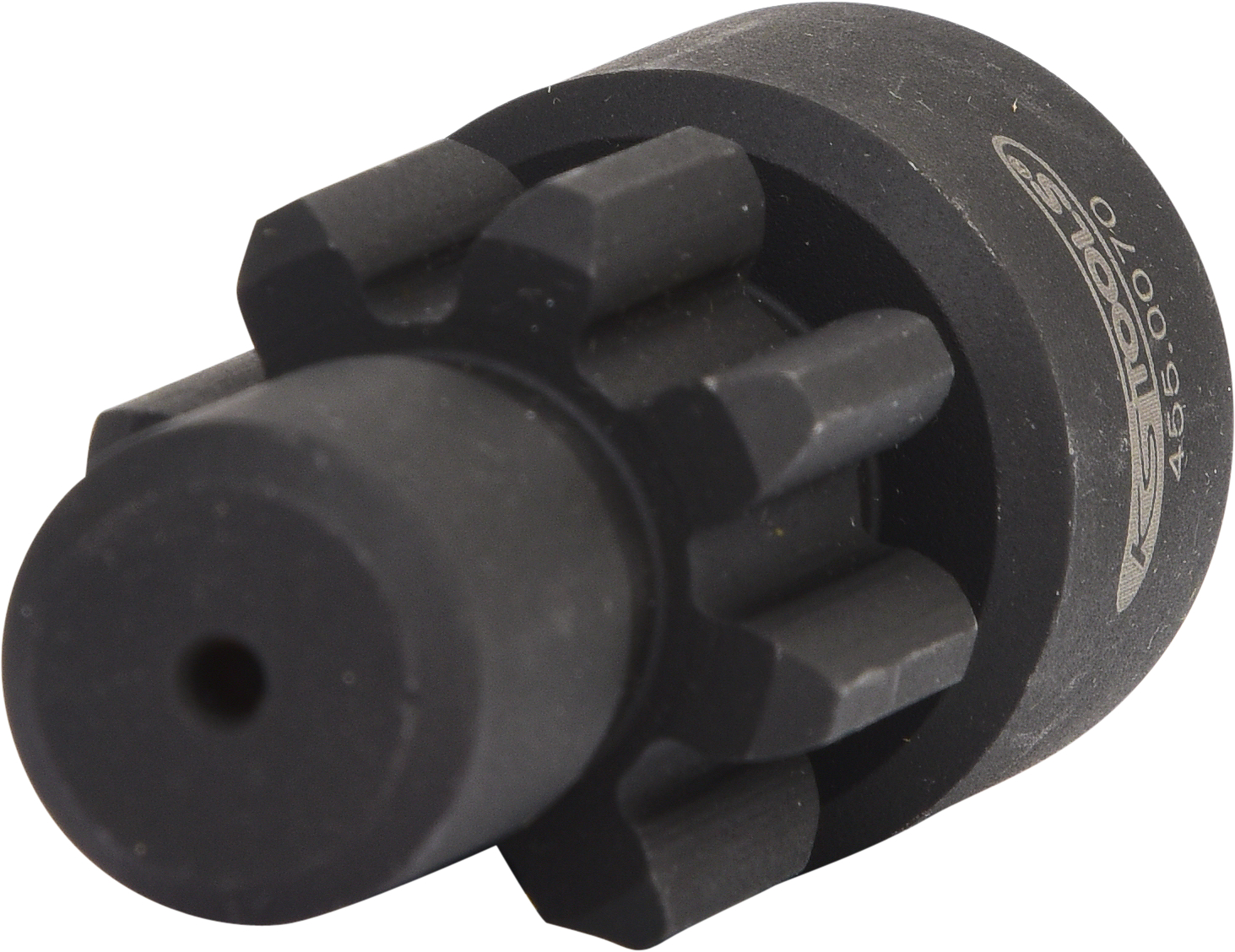 KS Tools 1/2" Motor-Durchdrehvorrichtung für Scania