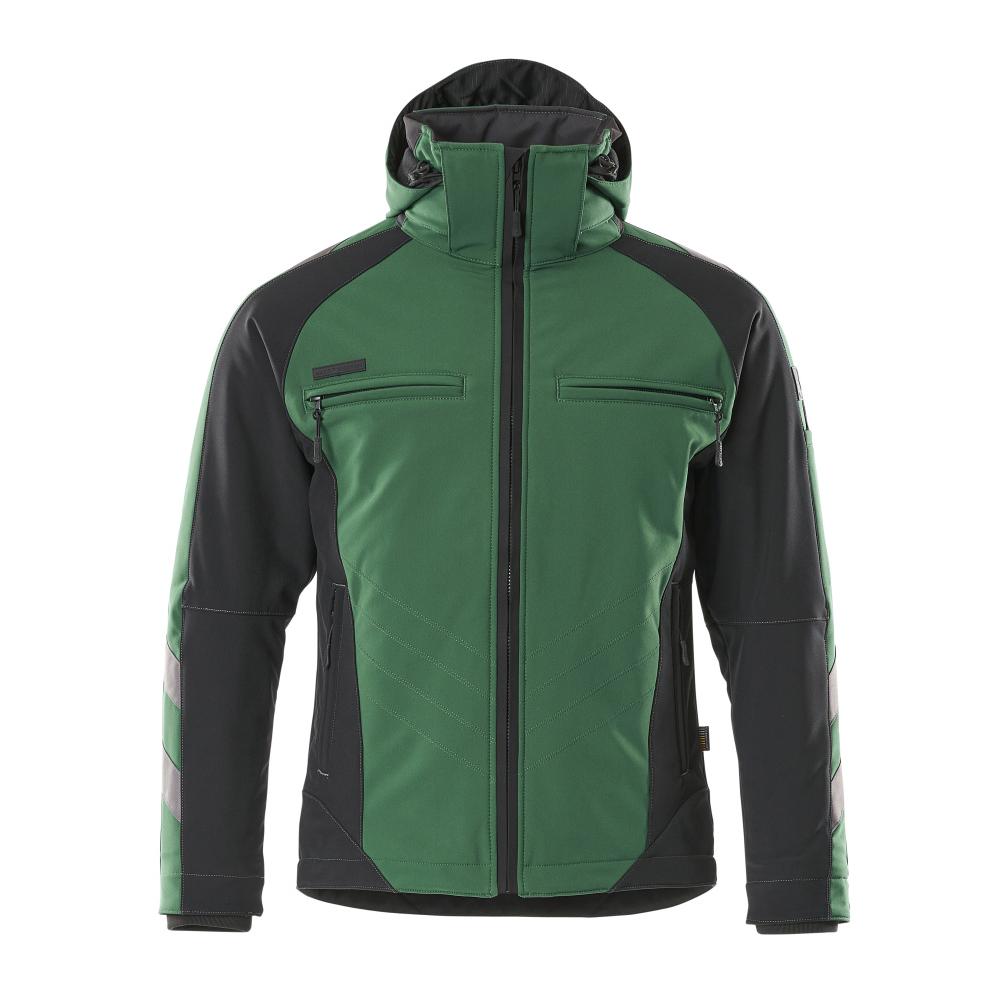MASCOT Darmstadt Winterjacke UNIQUE