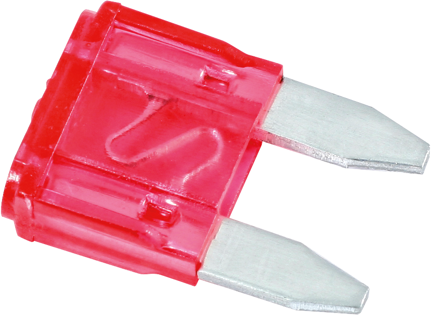 KS Tools Sortiment Mini-Sicherungen, 5-30A, 120-tlg