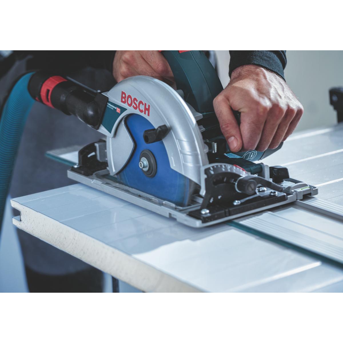 Bosch EXPERT Steel Kreissägeblatt, 230x30 mm, Z48