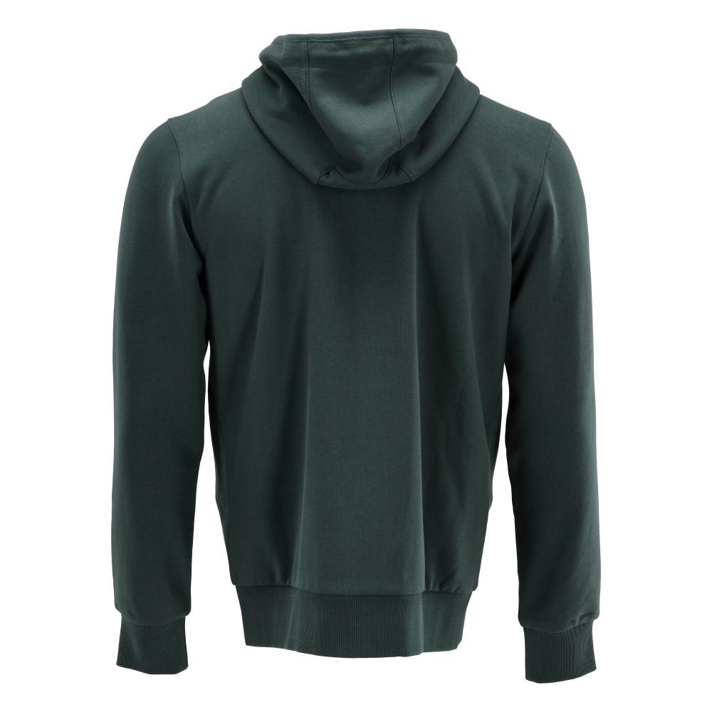 MASCOT Herren Kapuzensweatshirt mit Reißverschluss CUSTOMIZED