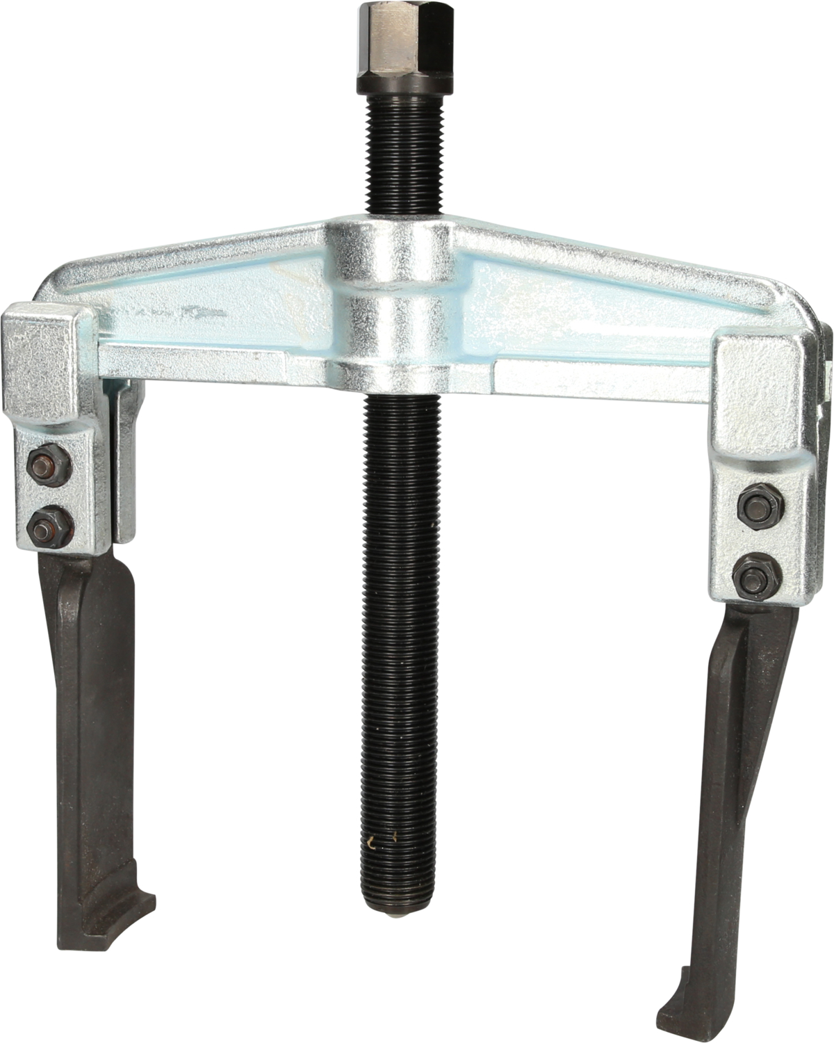 KS Tools Universal-Abzieher 2-armig mit schlanken Haken