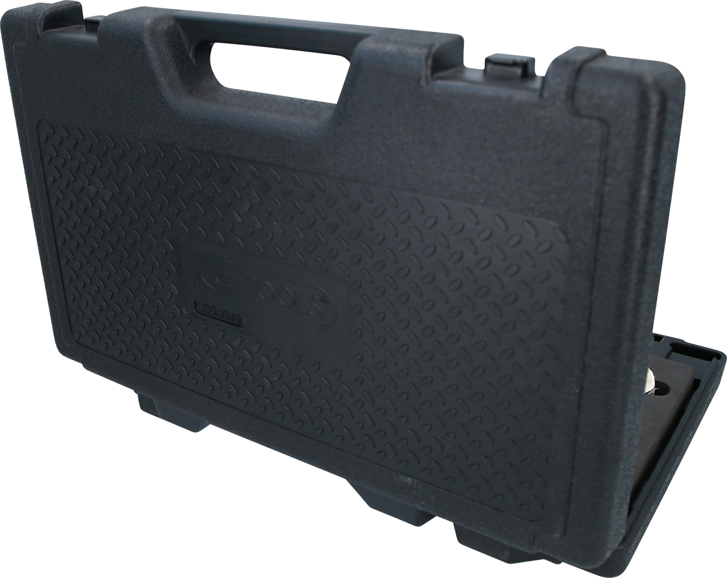 KS Tools LKW- und Transporter Fahrwerkjustier-System, 21-tlg