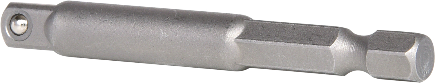 KS Tools 1/4" Vierkant-Adapter, für 1/4" Stecknuss
