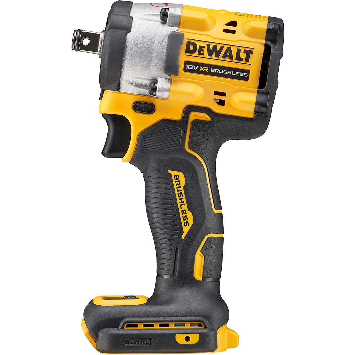 DEWALT Akku-Schlagschrauber 1/2 Zoll XR 18V 406Nm Basisversion