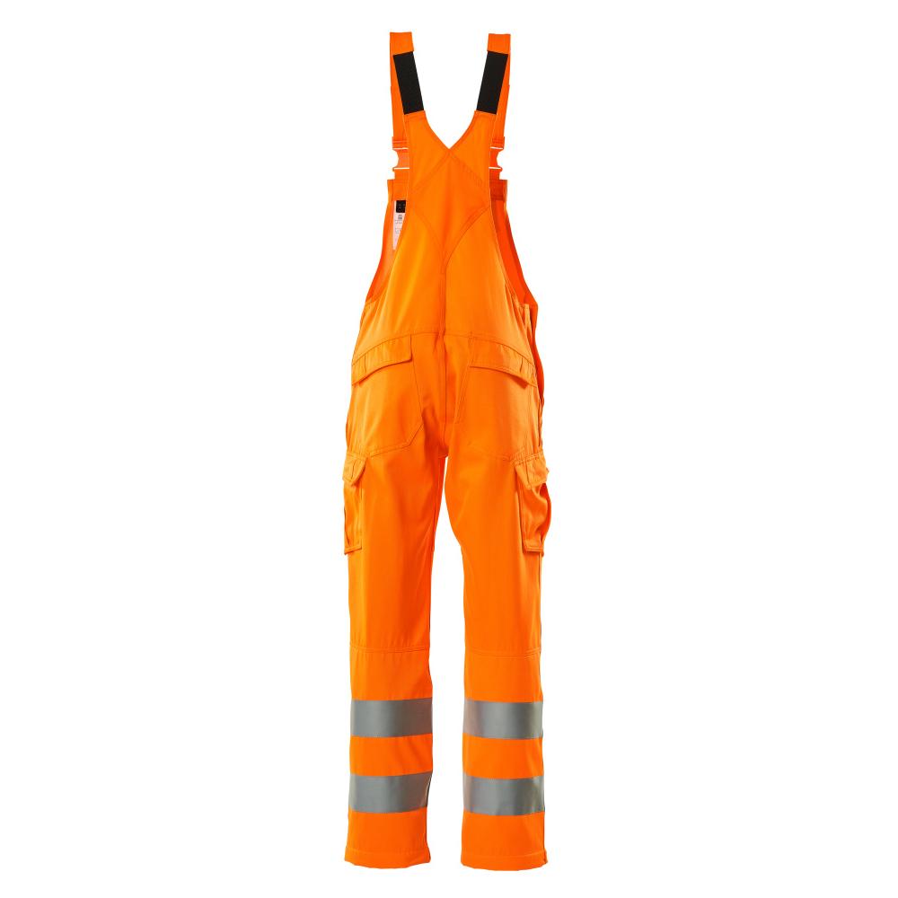 MASCOT Latzhose SAFE LIGHT