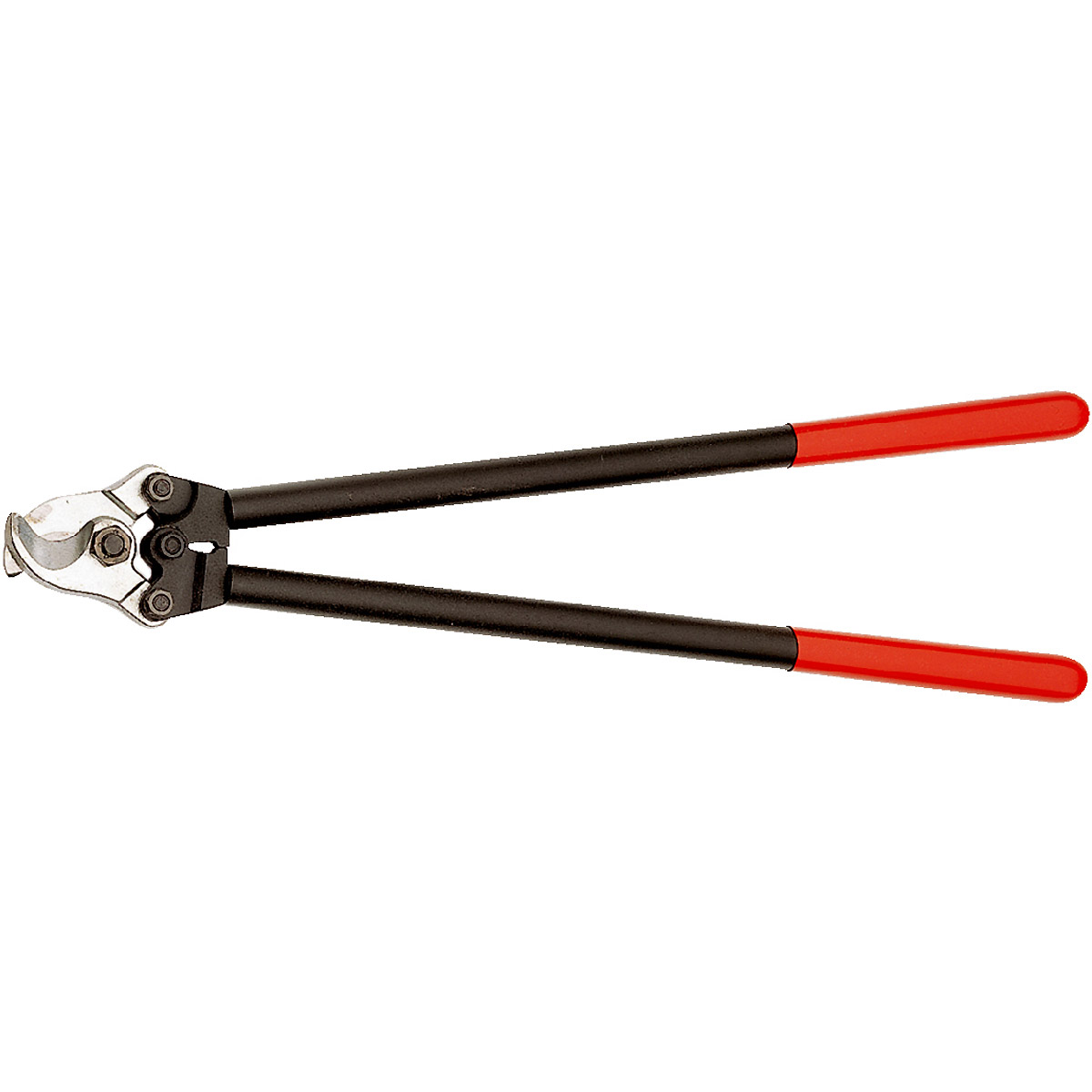 KNIPEX Kabelschere