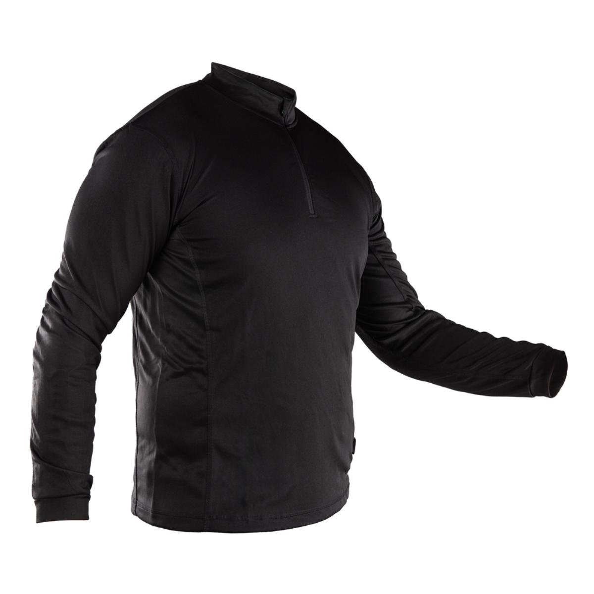 Makita Akku-Thermoshirt 18V/14,4V - 12V max. - 3-stufig - Stehkragen - Größe 3XL - DCX201C3XL