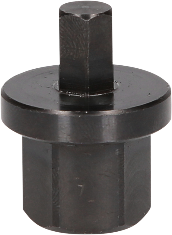 KS Tools Spezial Steckschlüssel für DAF, 17 mm
