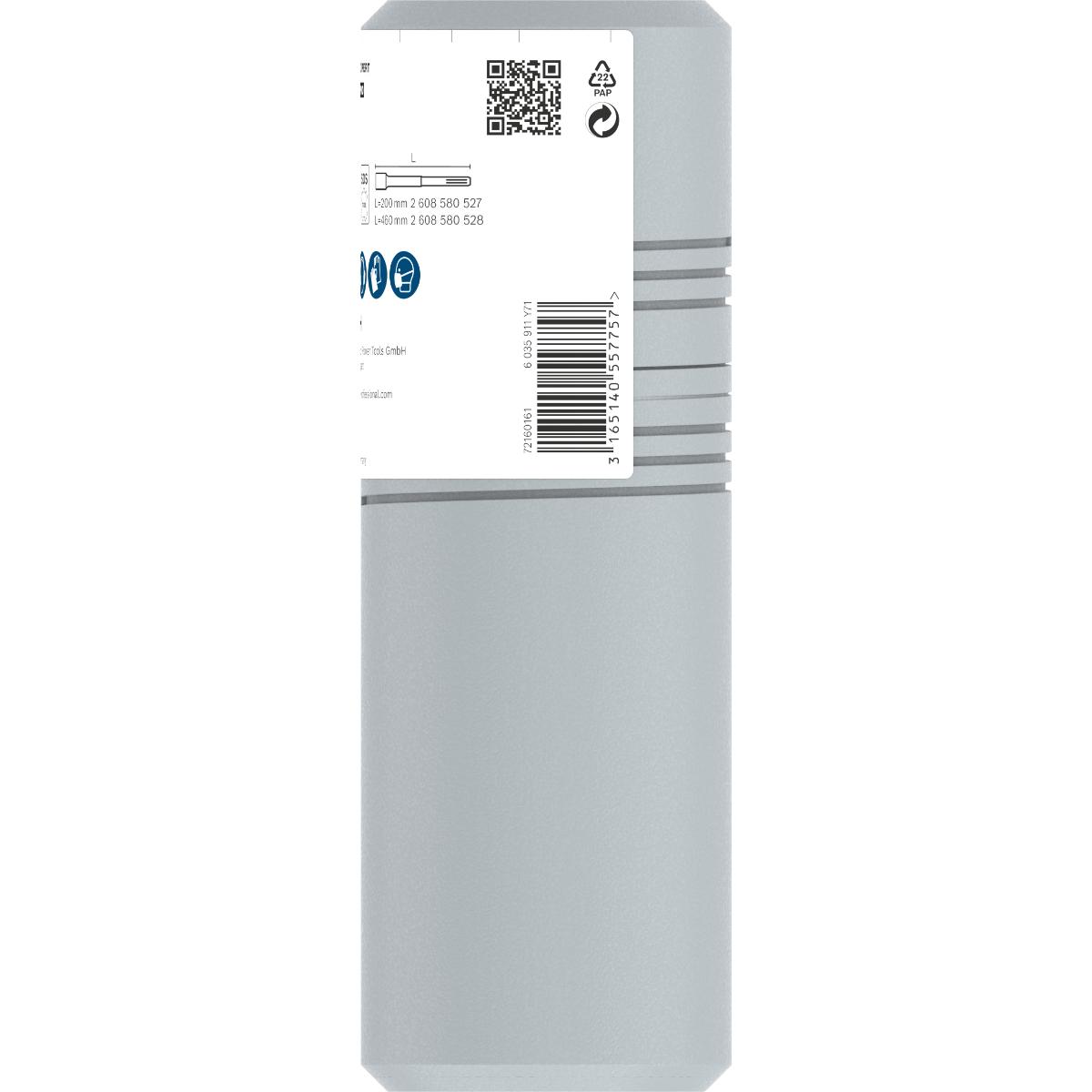 Bosch PRO Hohlbohrkrone SDS max-9