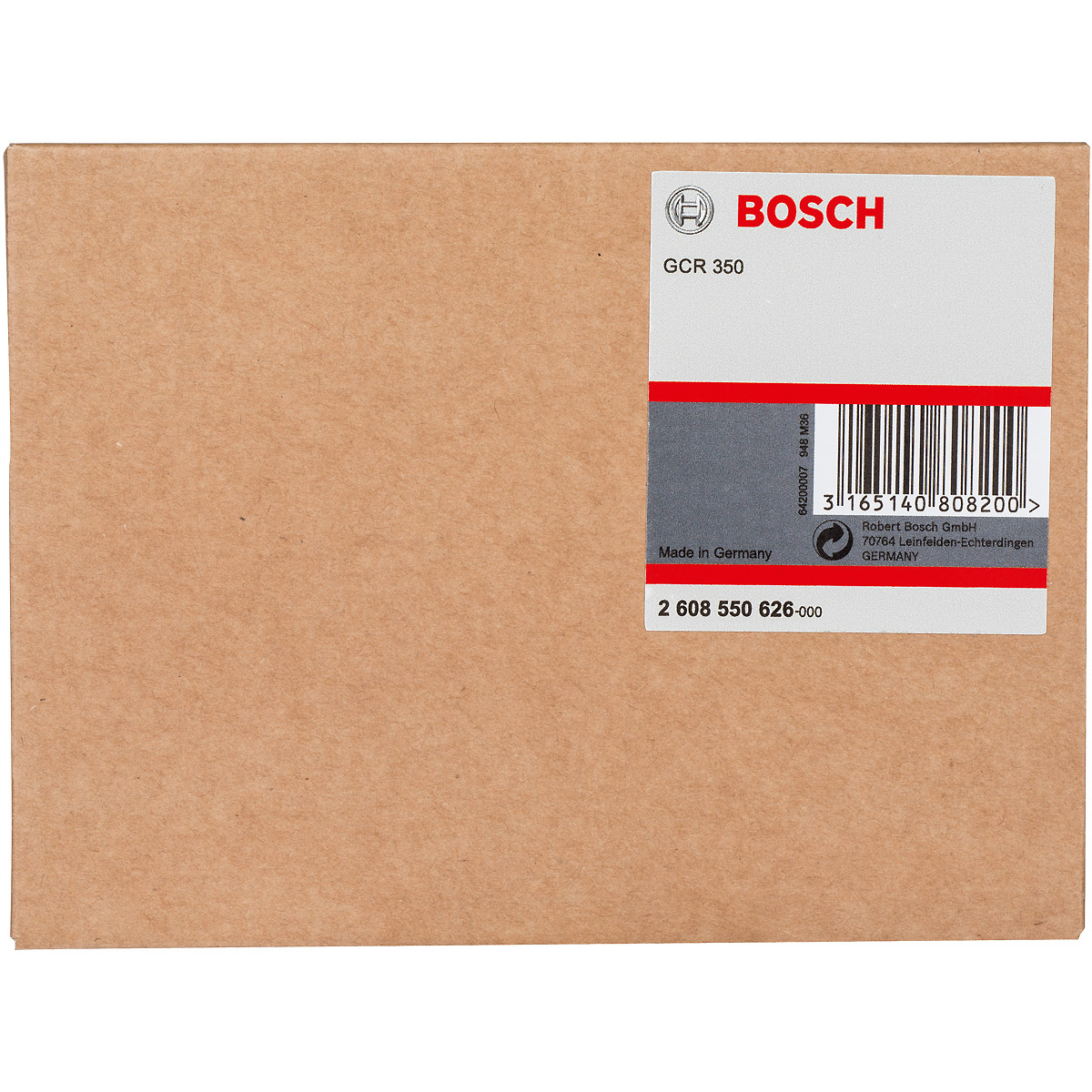 Bosch Gummi-Dichtring GRC 180/350