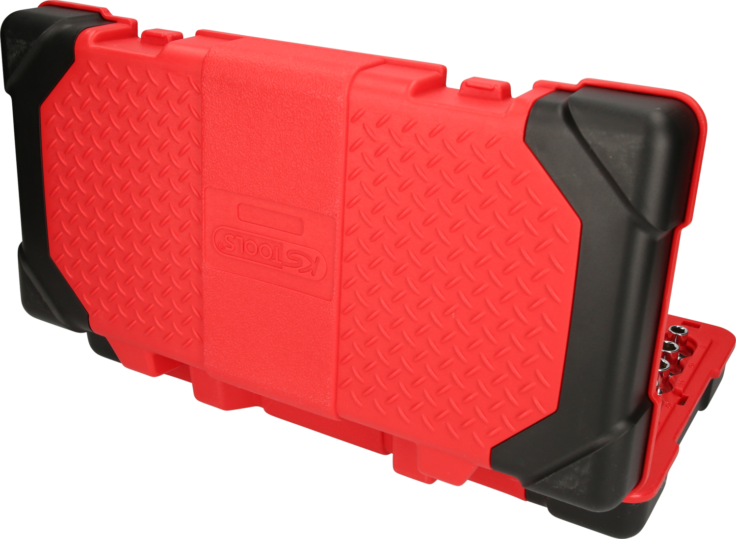 KS Tools 1/2" CHROMEplus Steckschlüssel-Satz, 24-tlg