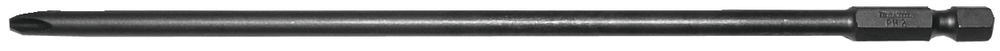 Makita PH Bit 2x177 5mm - P-67804
