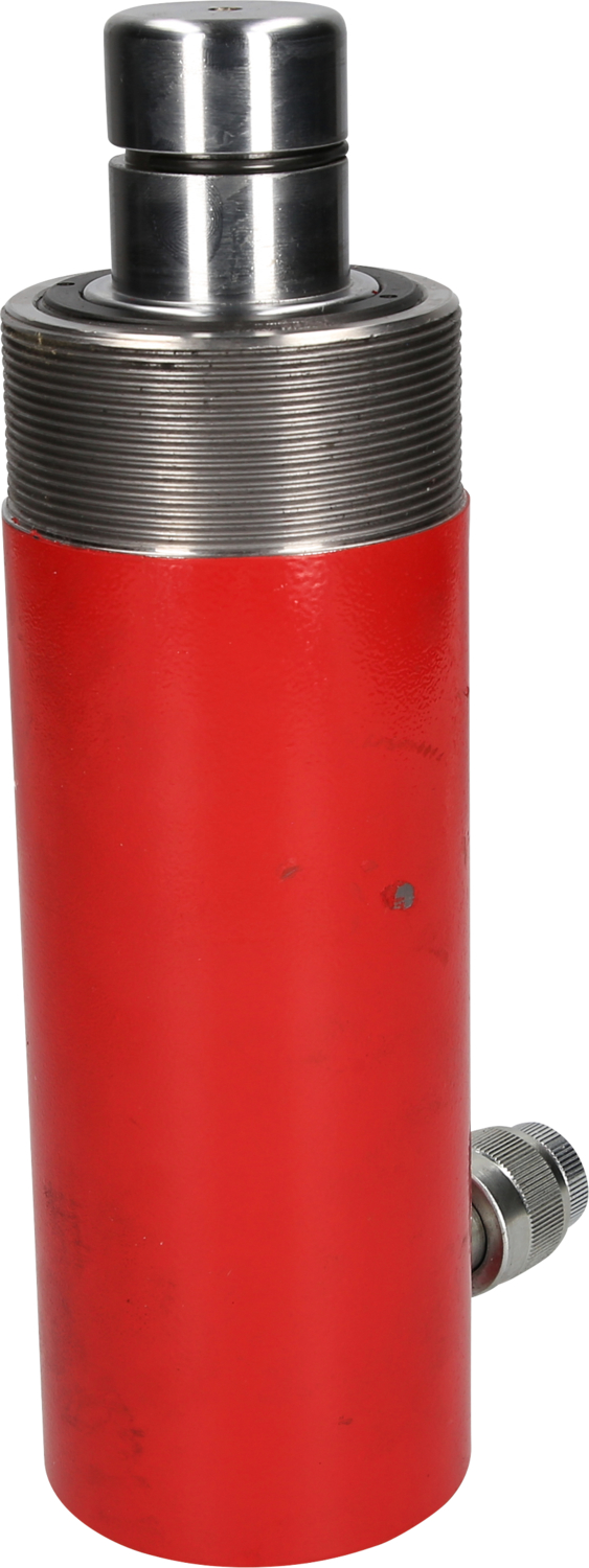 KS Tools Hydraulikzylinder, 20 t