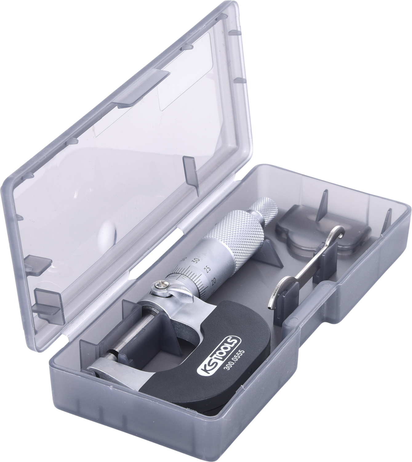 KS Tools Bügelmessschraube