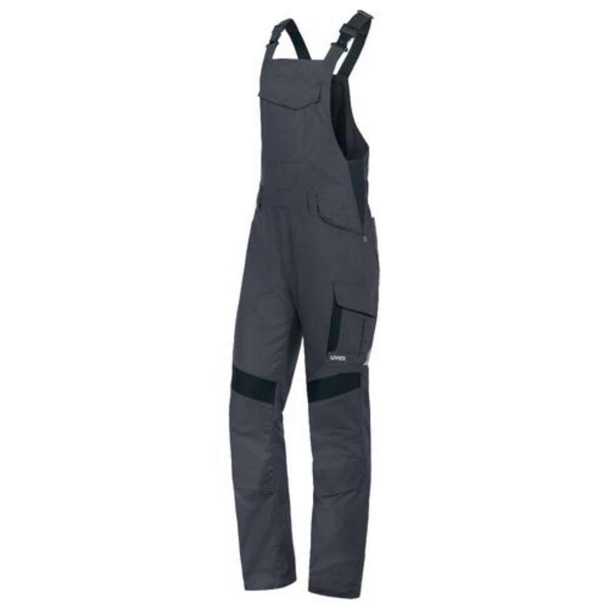 uvex suXXeed industry Herren Latzhose