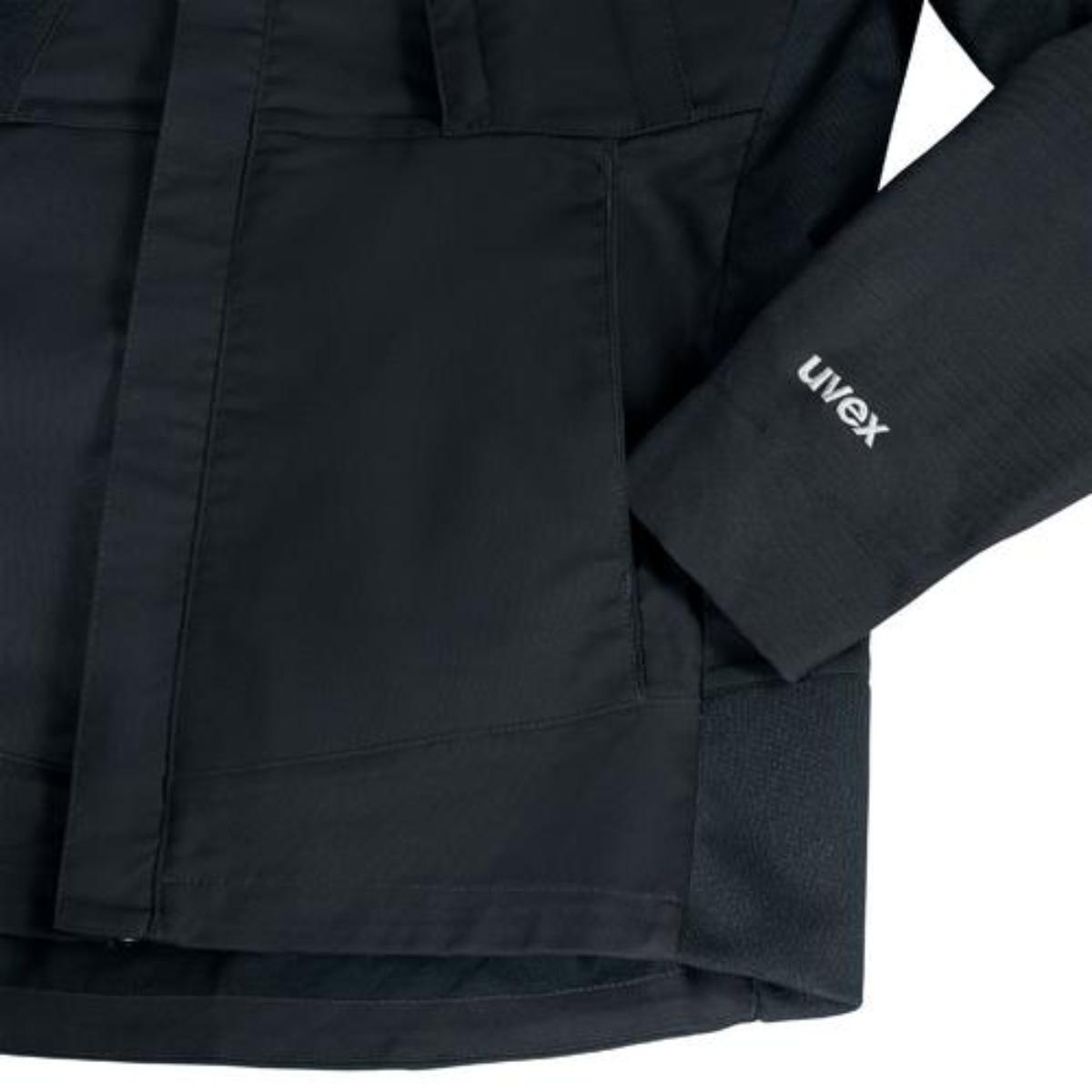uvex suXXeed industry Herren Bundjacke