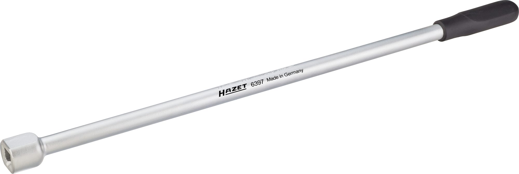 HAZET Werkzeug-Halter 6396 Einsteck-Vierkant 9 x 12 mm