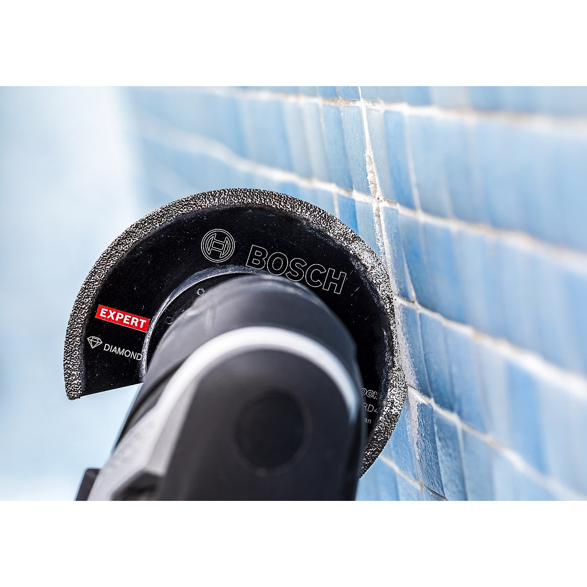 Bosch EXPERT Diamant Segmentsägeblatt ACZ85RD4 1St E