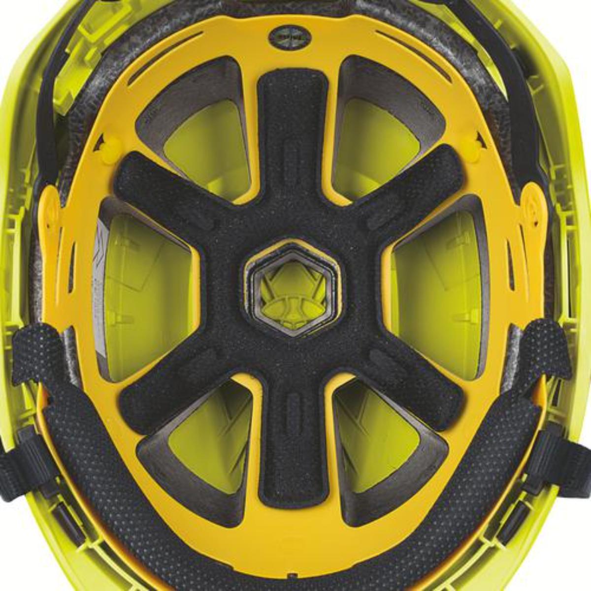 uvex pronamic alpine Schutzhelm E Mips