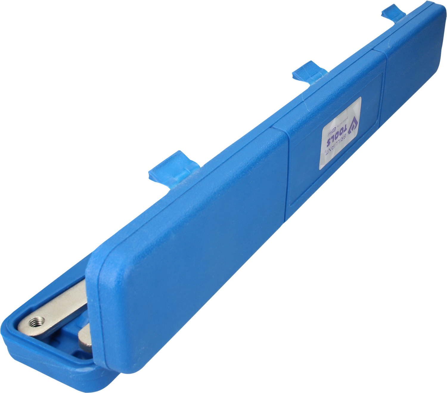 Brilliant Tools Universal-Gegenhalter-Satz, 11-tlg - BT595750