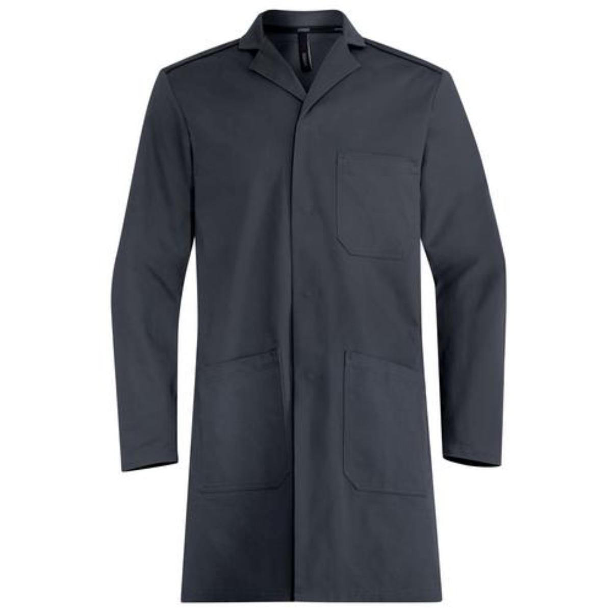 uvex suXXeed essentials Mantel Herren anthrazit