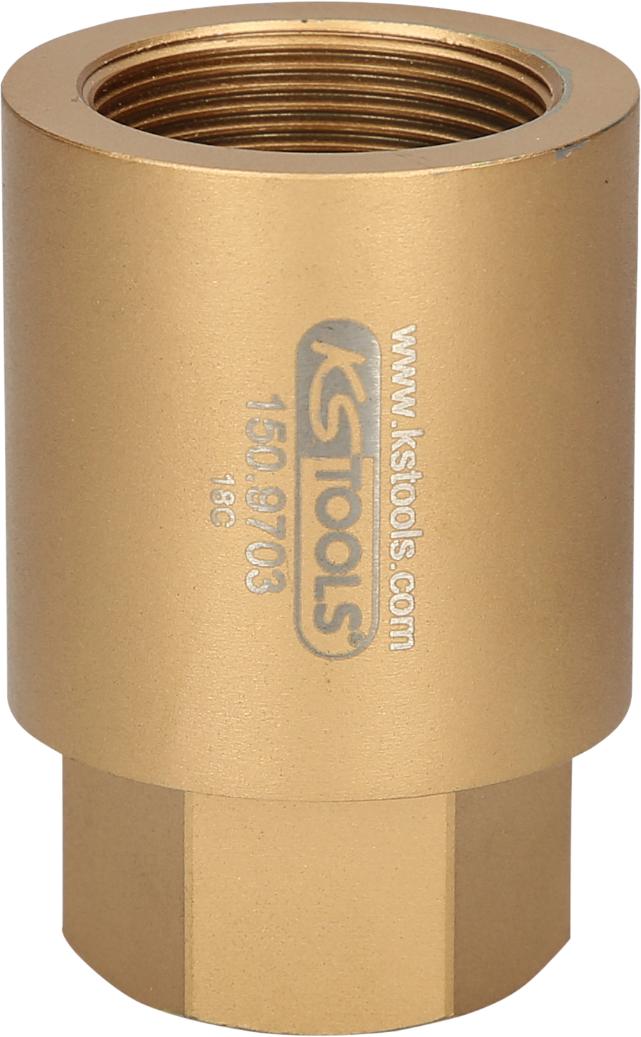 KS Tools Gelenkwellen-Adapter für Fiat