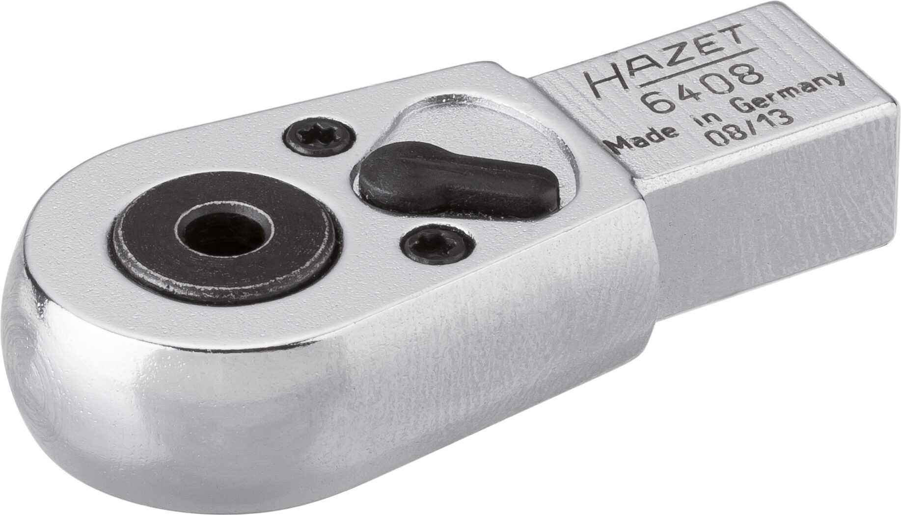 HAZET Bit Einsteck-Umschaltknarre 