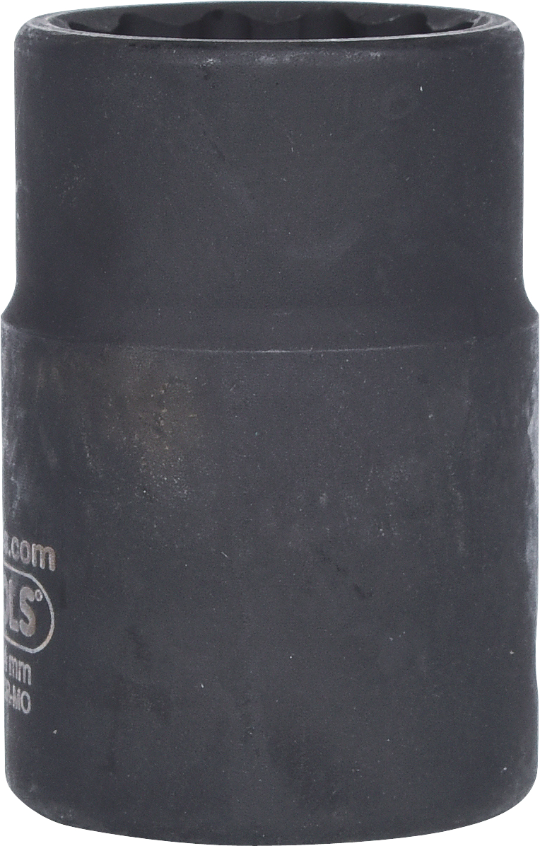KS Tools 3/4" 12-kant-Antriebswellen-Kraftstecknuss, 24mm