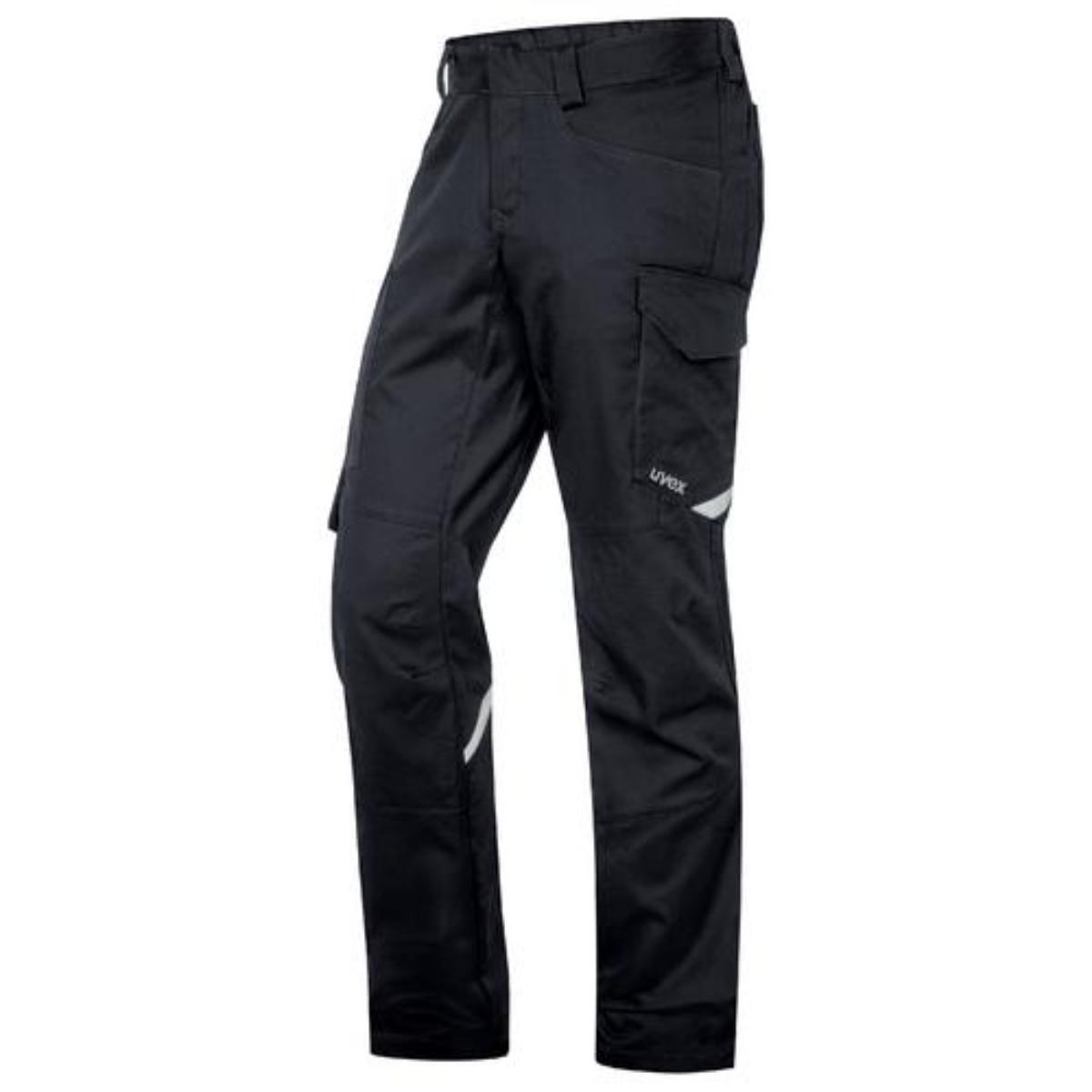 uvex suXXeed mobility Herren Arbeitshose Cargohose slim fit