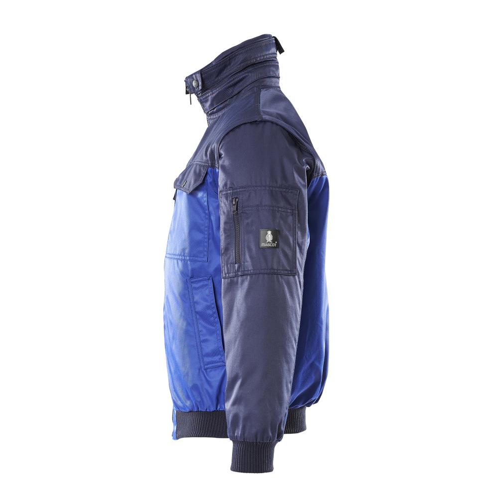 MASCOT Livigno Pilotjacke IMAGE Kornblau / Marine