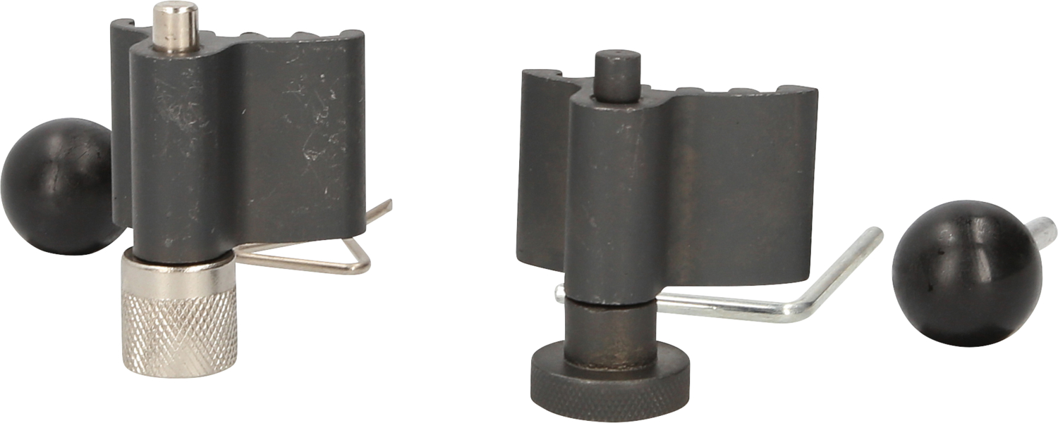 Brilliant Tools Motor-Einstellwerkzeug-Satz für VAG 1.4, 1.6, 1.9, 2.0 SDI, TDI - BT597150